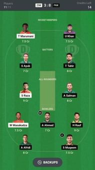Fantasy suggestion #2